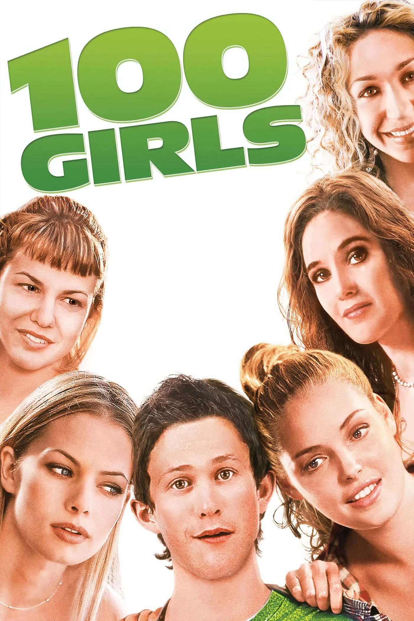 100 Cô Gái | 100 Girls (2000) 100 Cô Gái | 100 Girls (2000)