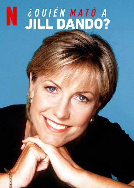 Ai đã sát hại Jill Dando | Who Killed Jill Dando (2023) Ai đã sát hại Jill Dando | Who Killed Jill Dando (2023)