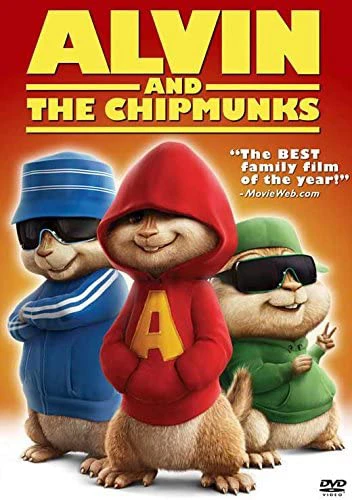 Alvin và nhóm sóc chuột | Alvin and the Chipmunks (2007) Alvin và nhóm sóc chuột | Alvin and the Chipmunks (2007)