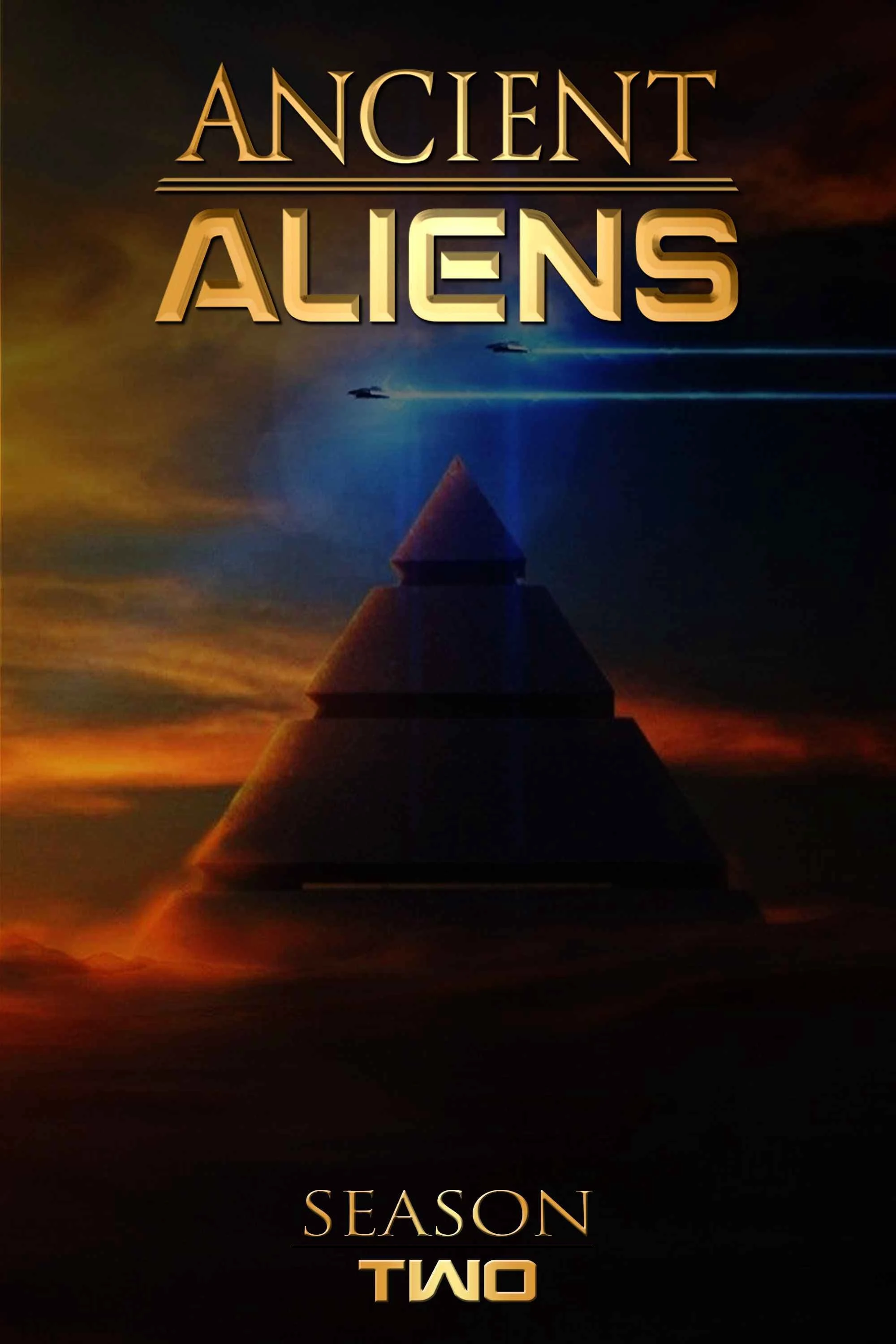 Ancient Aliens (Phần 2) | Ancient Aliens (Season 2) (2010) Ancient Aliens (Phần 2) | Ancient Aliens (Season 2) (2010)