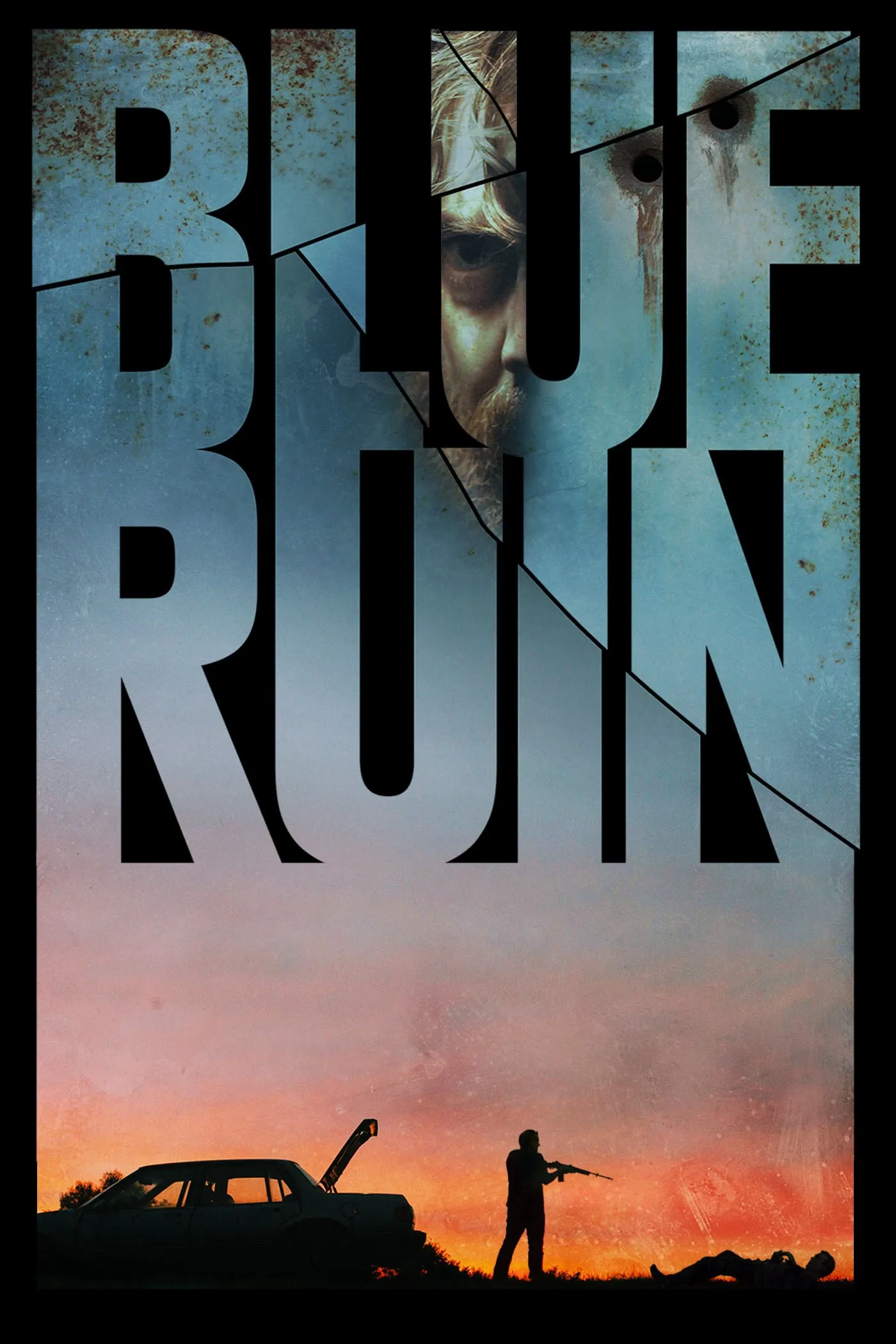 Ánh Xanh Tiều Tụy | Blue Ruin (2014) Ánh Xanh Tiều Tụy | Blue Ruin (2014)