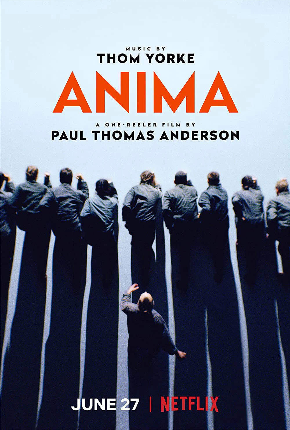 ANIMA | ANIMA (2019) ANIMA | ANIMA (2019)