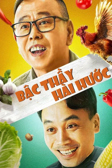 Bậc Thầy Hài Hước | Crazy Old Father (2020) Bậc Thầy Hài Hước | Crazy Old Father (2020)