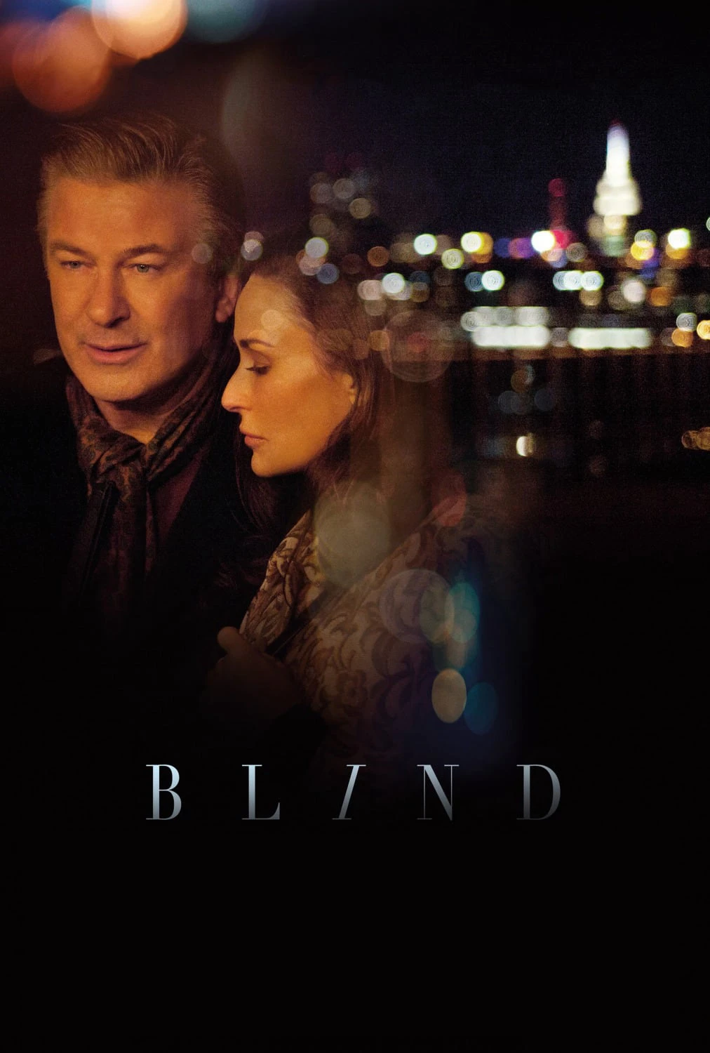 Blindd | Blind (2017) Blindd | Blind (2017)