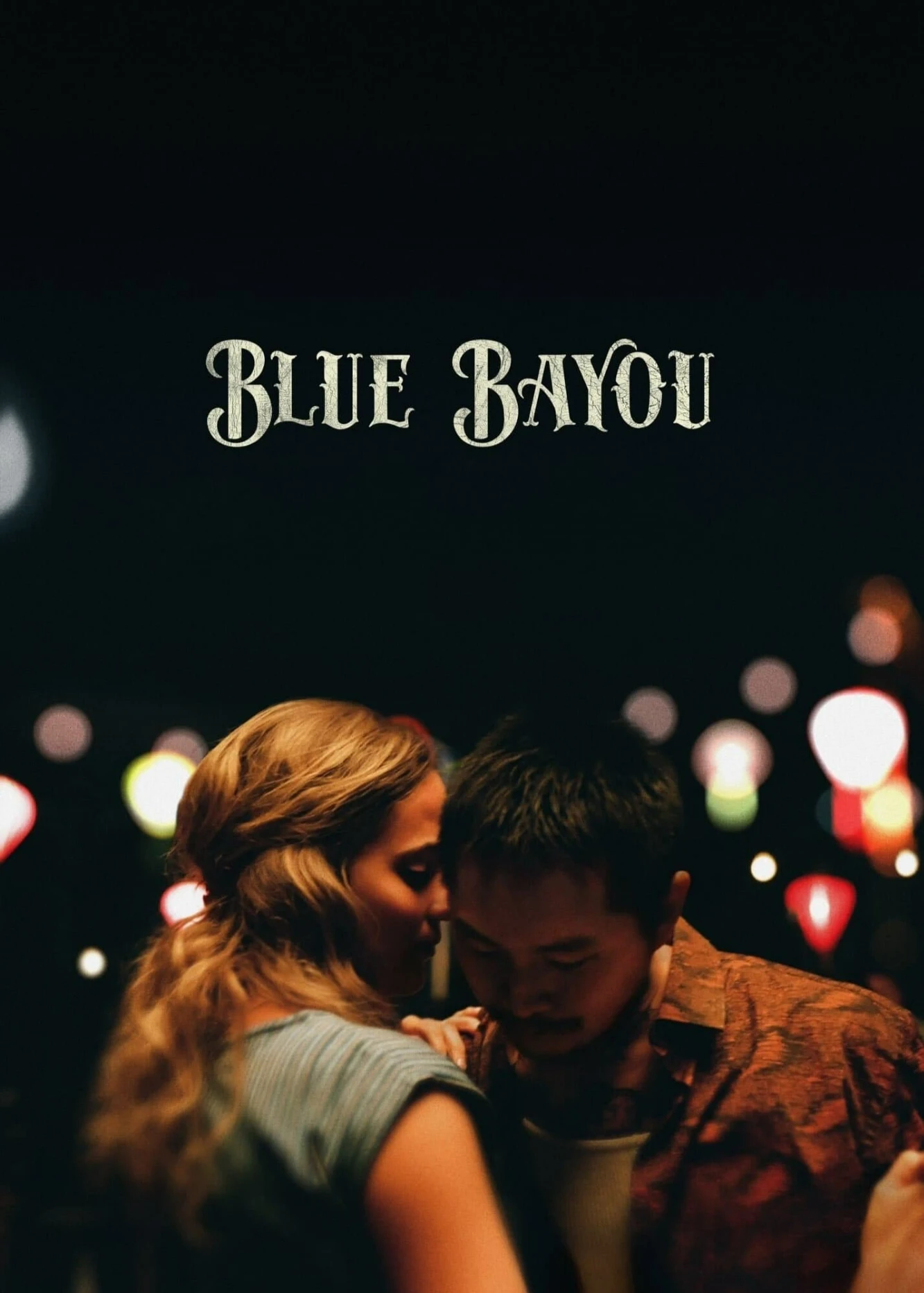 Blue Bayou | Blue Bayou (2021) Blue Bayou | Blue Bayou (2021)