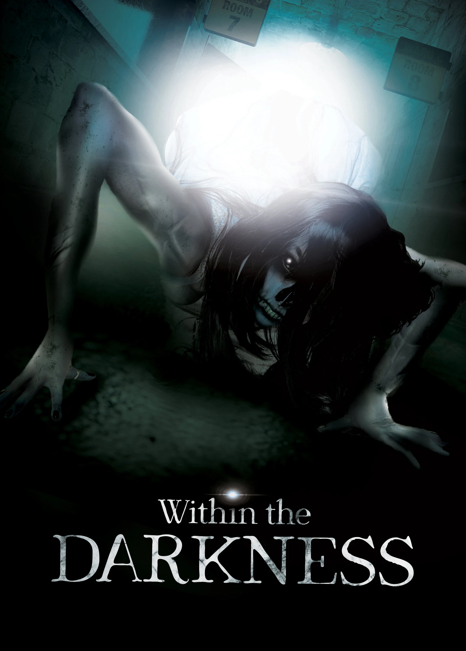 Bóng Đêm | The Darkness (2016) Bóng Đêm | The Darkness (2016)