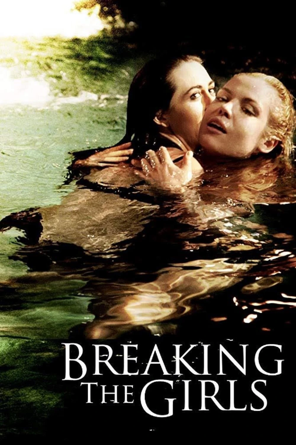 Breaking the Girls | Breaking the Girls (2013) Breaking the Girls | Breaking the Girls (2013)