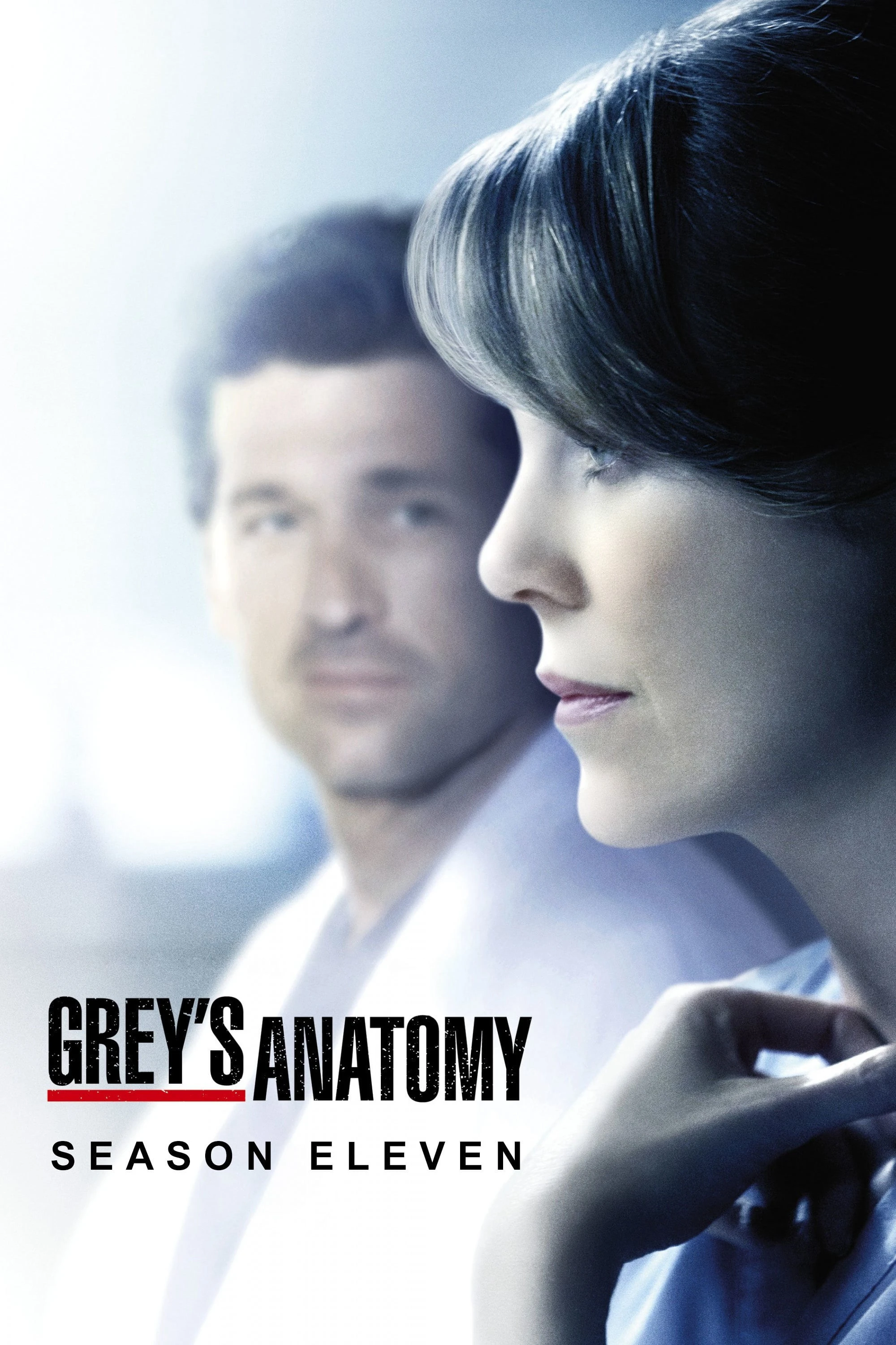 Ca Phẫu Thuật Của Grey (Phần 11) | Grey's Anatomy (Season 11) (2014) Ca Phẫu Thuật Của Grey (Phần 11) | Grey's Anatomy (Season 11) (2014)