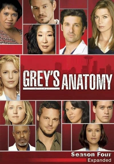Ca Phẫu Thuật Của Grey (Phần 4) | Grey's Anatomy (Season 4) (2007) Ca Phẫu Thuật Của Grey (Phần 4) | Grey's Anatomy (Season 4) (2007)