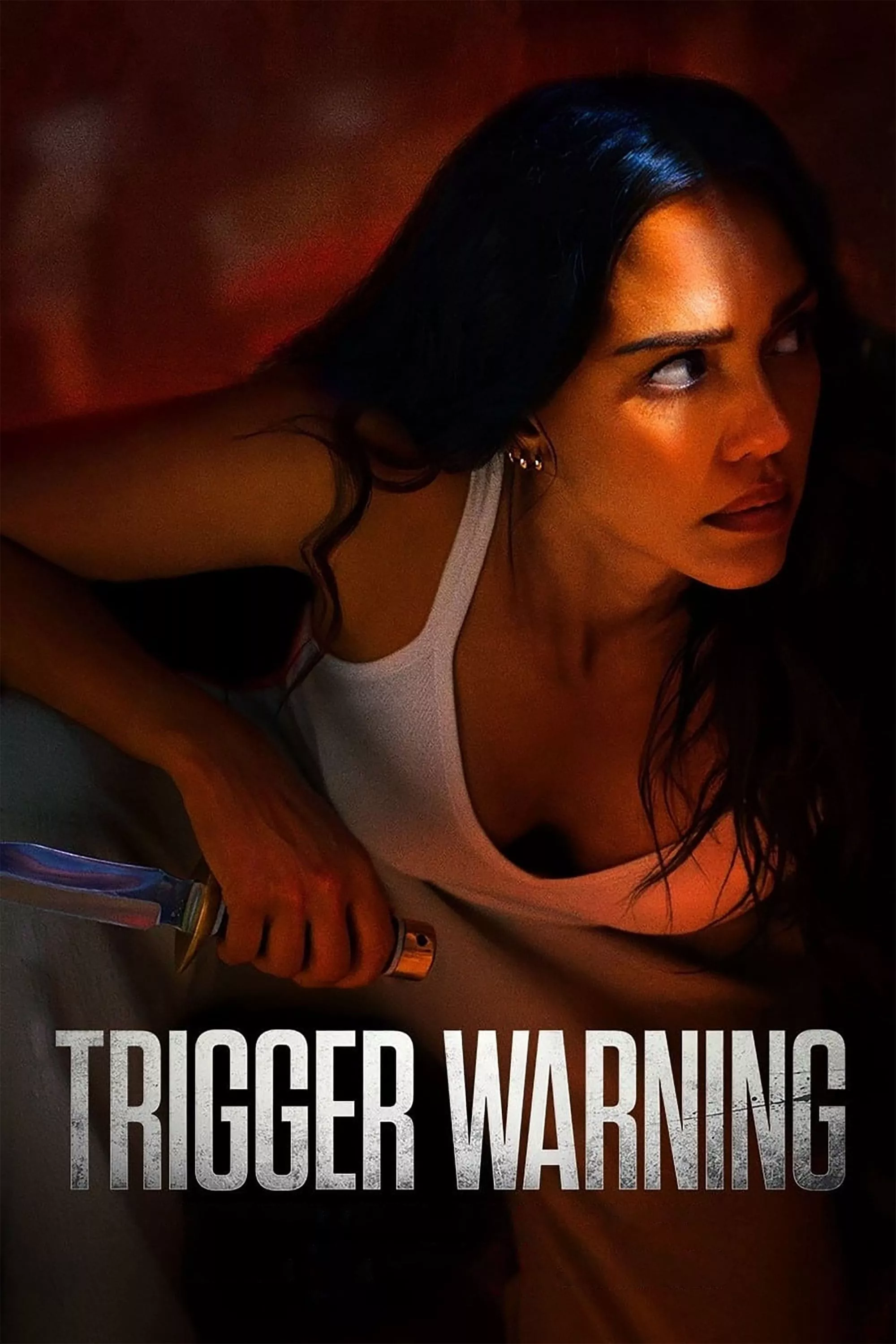 Cảnh Báo Đáp Trả | Trigger Warning (2024) Cảnh Báo Đáp Trả | Trigger Warning (2024)