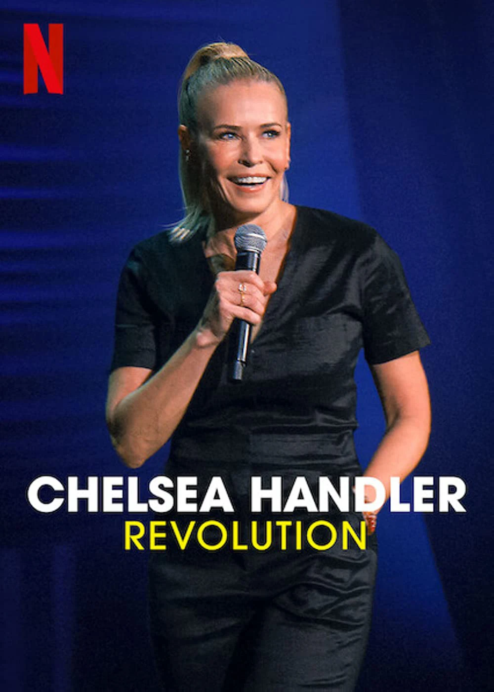 Chelsea Handler: Cuộc cách mạng | Chelsea Handler: Revolution (2022) Chelsea Handler: Cuộc cách mạng | Chelsea Handler: Revolution (2022)