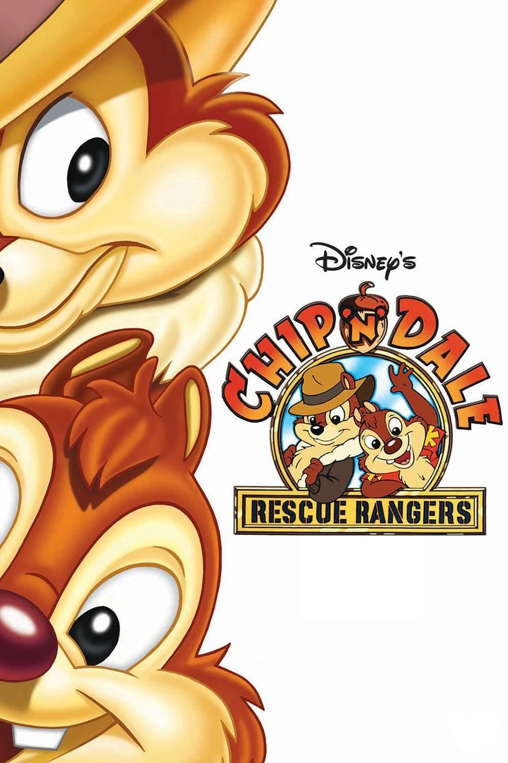 Chip 'n' Dale Rescue Rangers (Phần 1) | Chip 'n' Dale Rescue Rangers (Season 1) (1989) Chip 'n' Dale Rescue Rangers (Phần 1) | Chip 'n' Dale Rescue Rangers (Season 1) (1989)