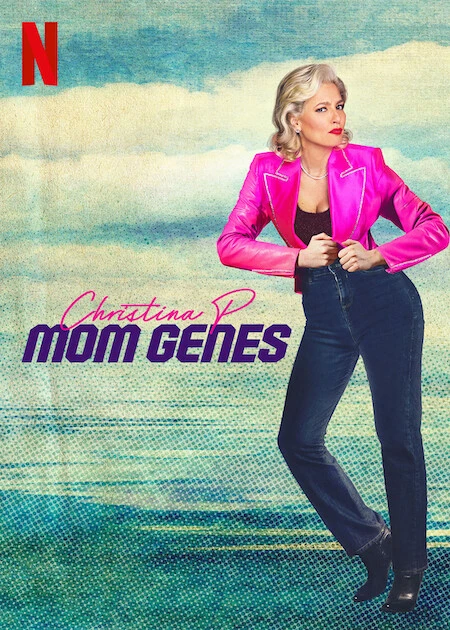 Christina P: Gen của mẹ | Christina P: Mom Genes (2022) Christina P: Gen của mẹ | Christina P: Mom Genes (2022)