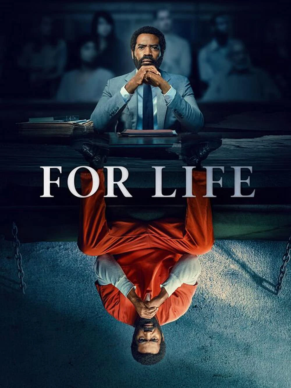 Chung thân (Phần 1) | For Life (Season 1) (2020) Chung thân (Phần 1) | For Life (Season 1) (2020)