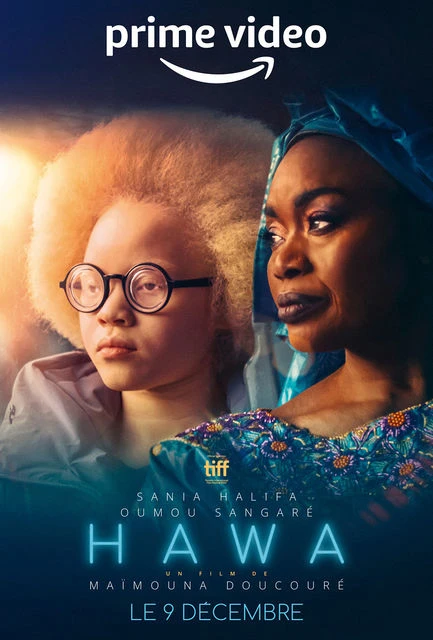 Cô Bé Hawa | Hawa (2022) Cô Bé Hawa | Hawa (2022)