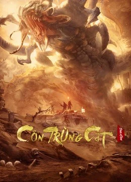 Côn Trùng Cát | Devil in Dune (2021) Côn Trùng Cát | Devil in Dune (2021)