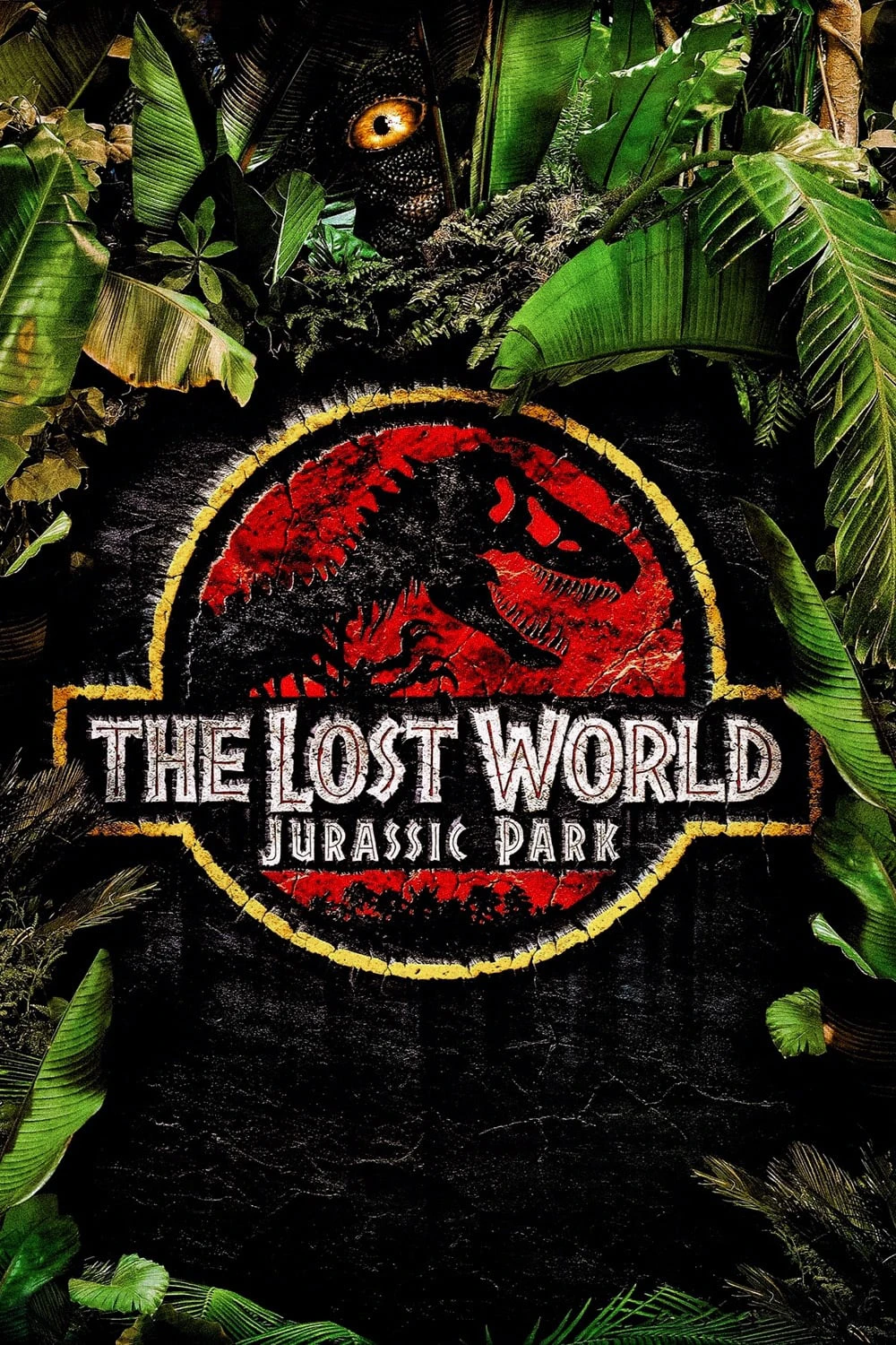 Công Viên Kỷ Jura 2: Thế Giới Bị Mất | The Lost World: Jurassic Park (1997) Công Viên Kỷ Jura 2: Thế Giới Bị Mất | The Lost World: Jurassic Park (1997)
