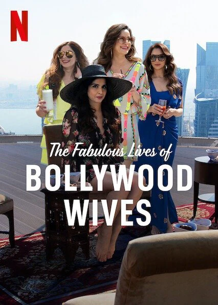 Cuộc sống tuyệt vời của những bà vợ Bollywood | Fabulous Lives of Bollywood Wives (2020) Cuộc sống tuyệt vời của những bà vợ Bollywood | Fabulous Lives of Bollywood Wives (2020)