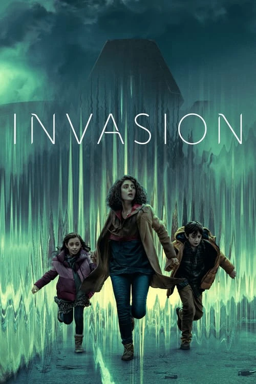 Cuộc Xâm Lăng (Phần 1) | Invasion (Season 1) (2021) Cuộc Xâm Lăng (Phần 1) | Invasion (Season 1) (2021)