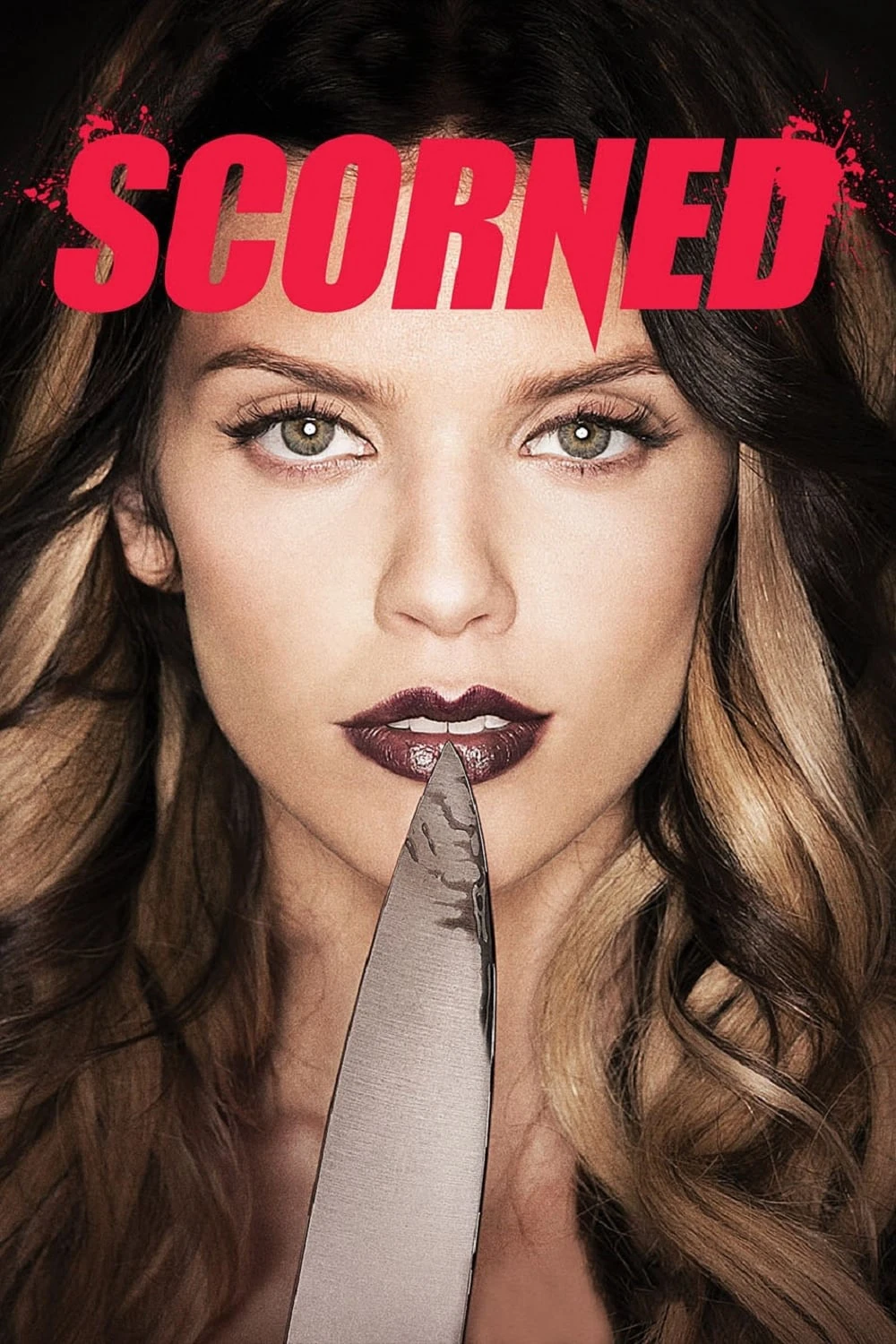 Cuồng Ghen | Scorned (2013) Cuồng Ghen | Scorned (2013)