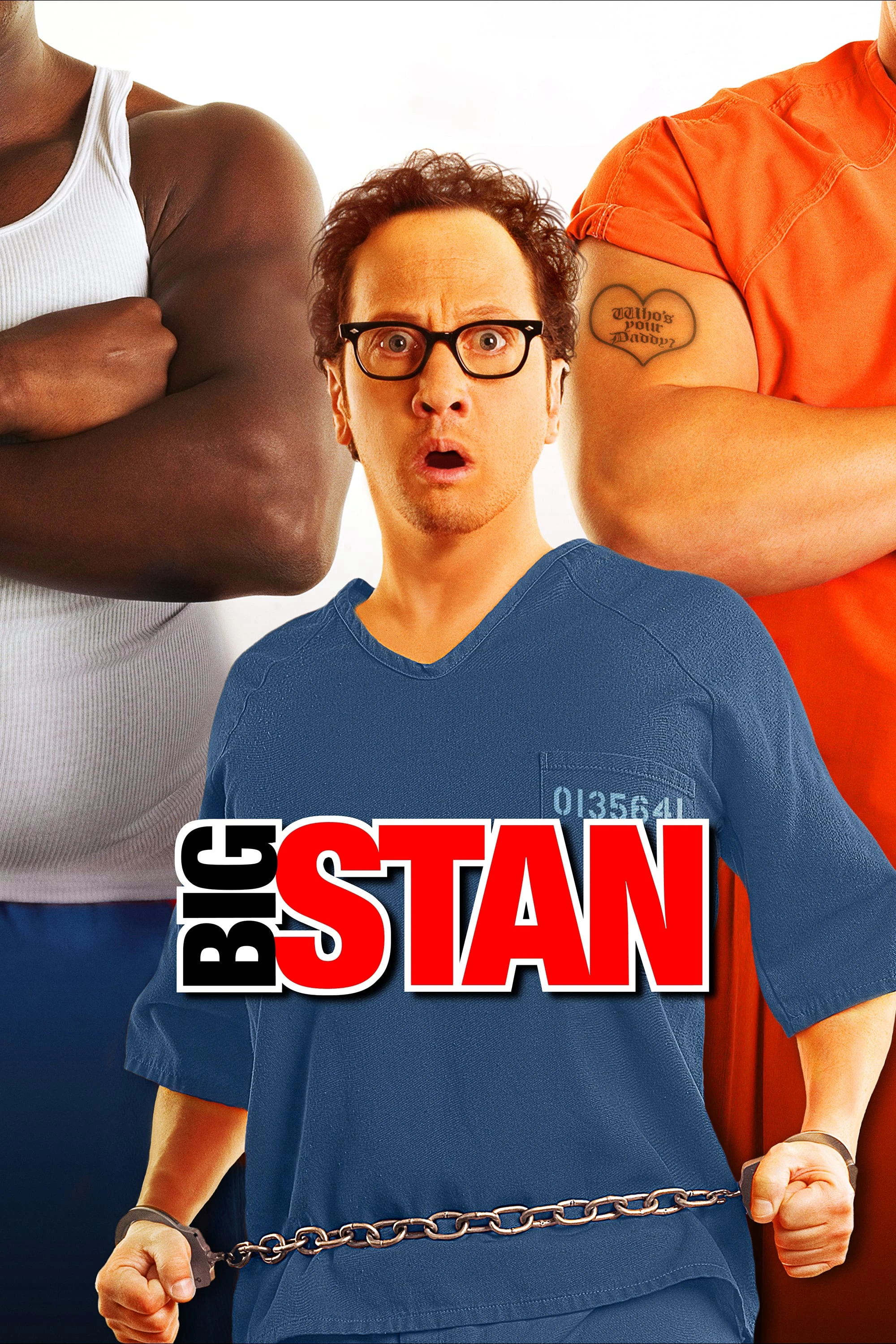 Đại Ca Stan | Big Stan (2007) Đại Ca Stan | Big Stan (2007)