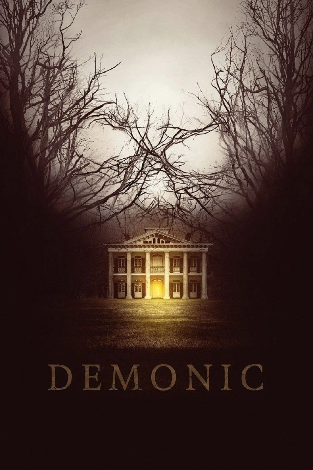 Demonicc | Demonic (2015) Demonicc | Demonic (2015)
