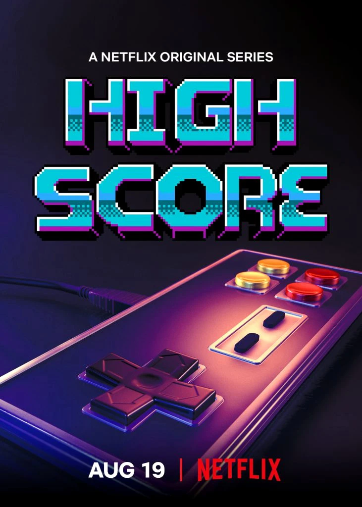 Điểm số kỷ lục | High Score (2020) Điểm số kỷ lục | High Score (2020)