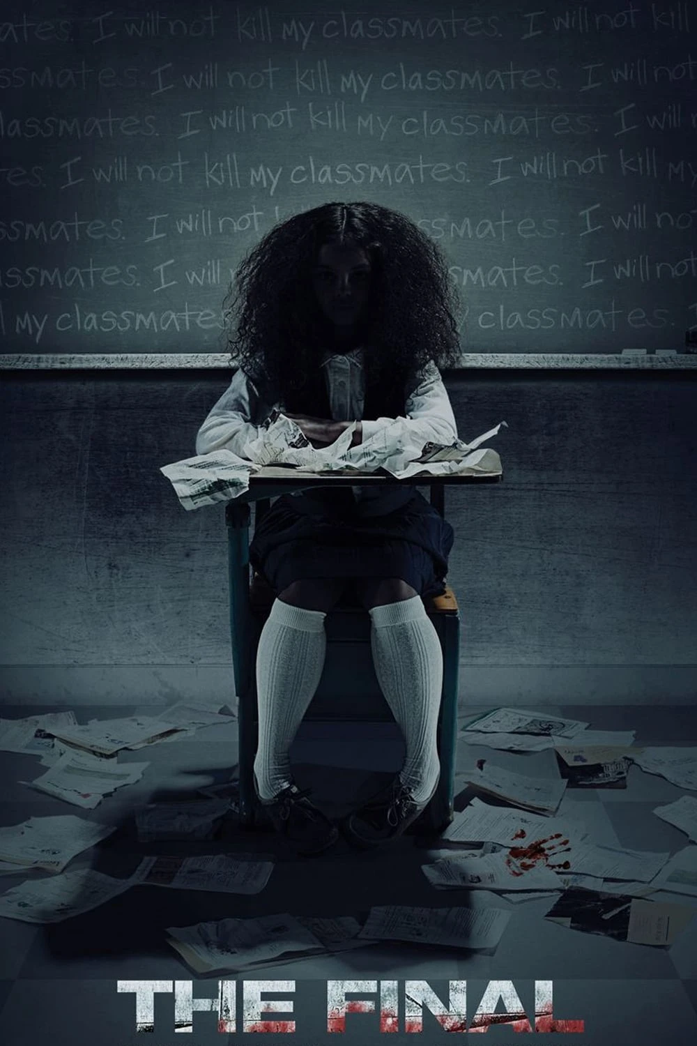 Điều Cuối Cùng | The Final (2010) Điều Cuối Cùng | The Final (2010)