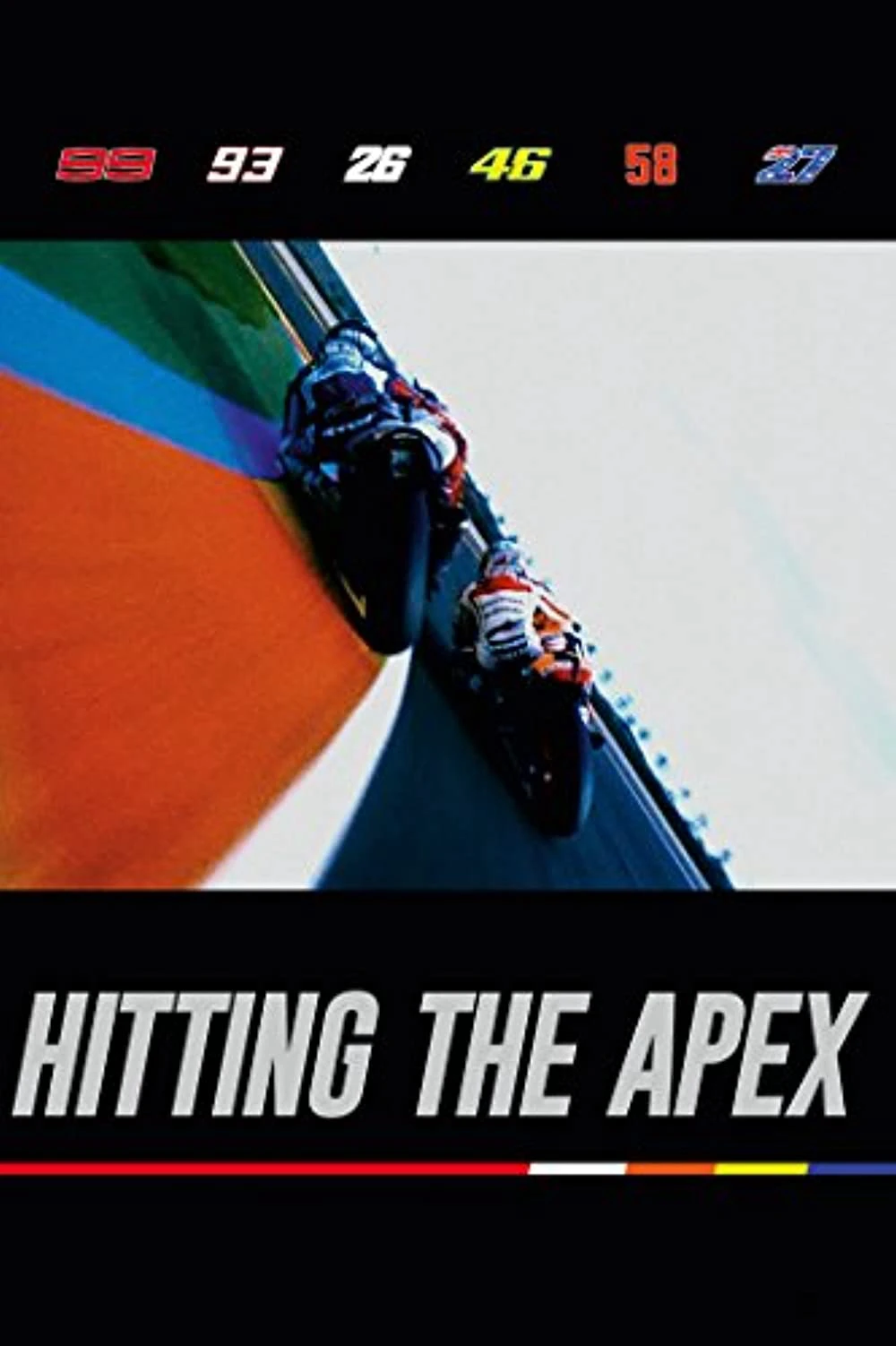 Đỉnh cao tốc độ | Hitting the Apex (2015) Đỉnh cao tốc độ | Hitting the Apex (2015)