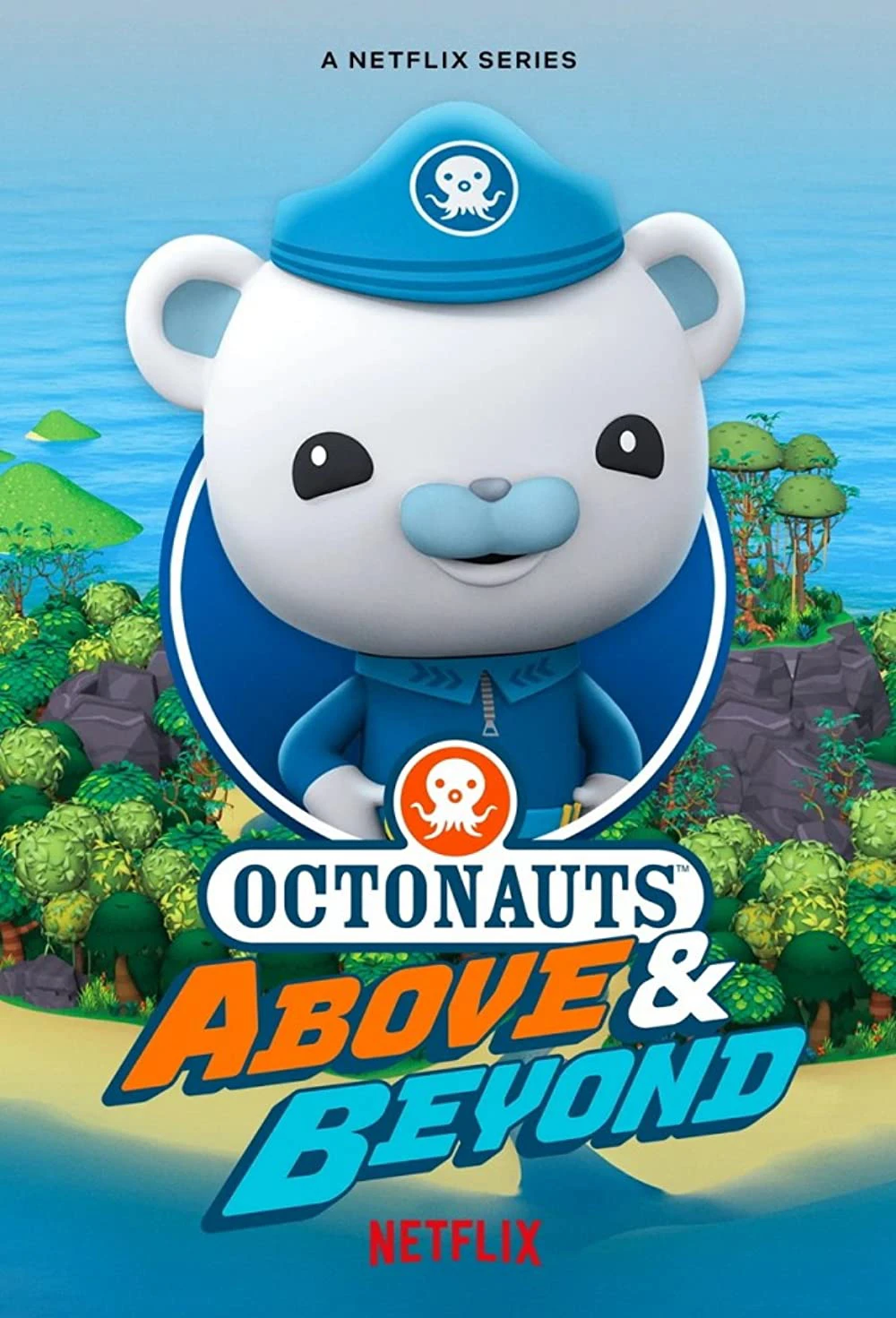 Đội cứu hộ biển khơi: Sứ mệnh trên cạn (Phần 2) | Octonauts: Above & Beyond (Season 2) (2022) Đội cứu hộ biển khơi: Sứ mệnh trên cạn (Phần 2) | Octonauts: Above & Beyond (Season 2) (2022)