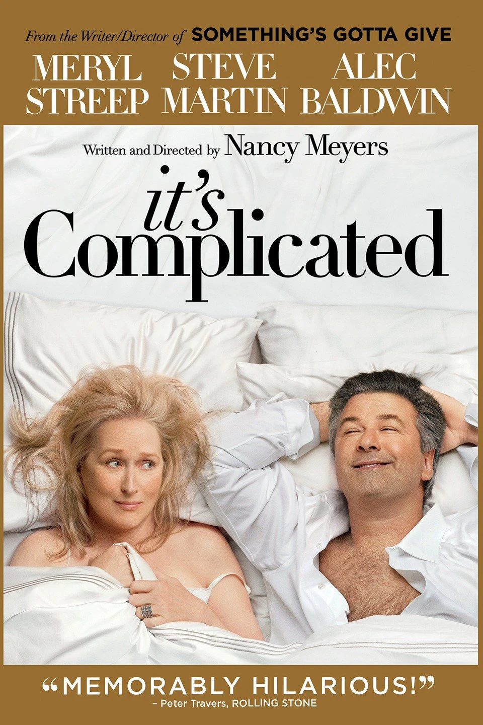 Đời Đúng Là Rắc Rối | It's Complicated (2009) Đời Đúng Là Rắc Rối | It's Complicated (2009)