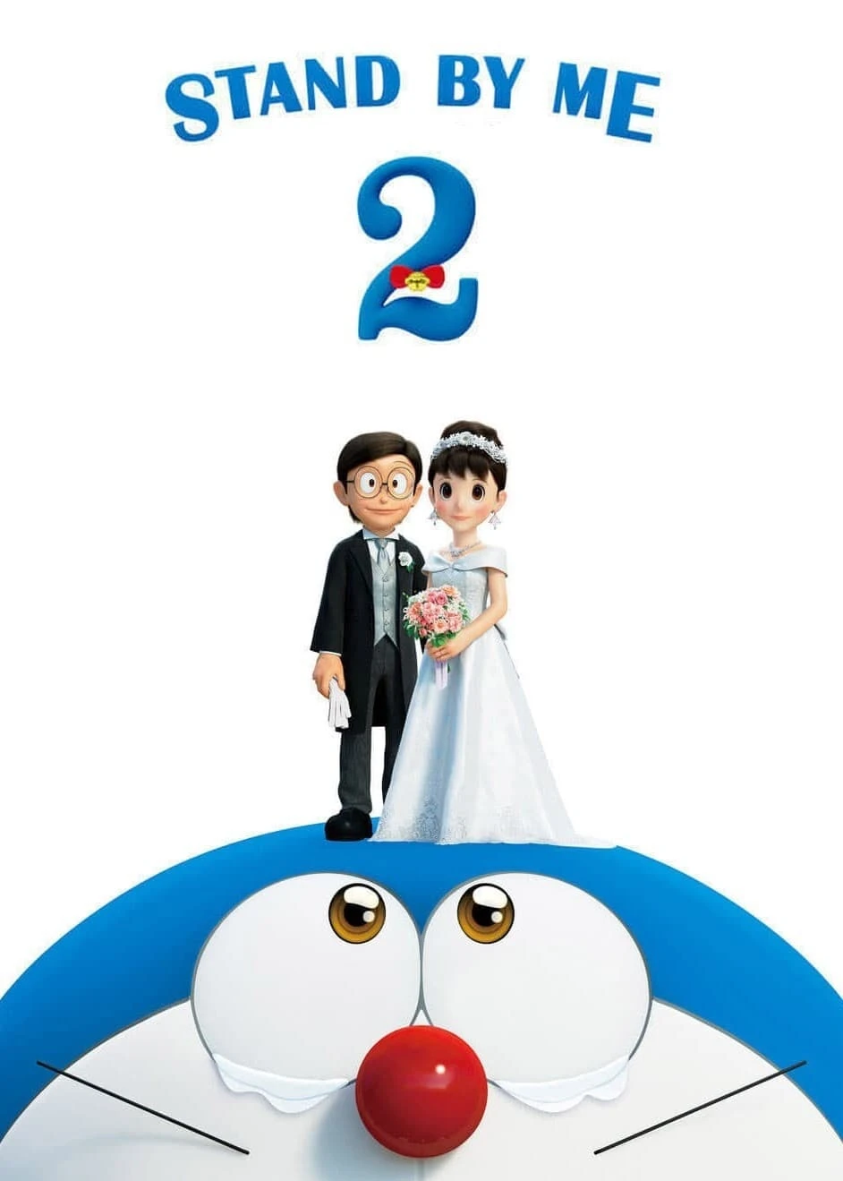 Doraemon: Đôi Bạn Thân 2 | Stand by Me Doraemon 2 (2020) Doraemon: Đôi Bạn Thân 2 | Stand by Me Doraemon 2 (2020)