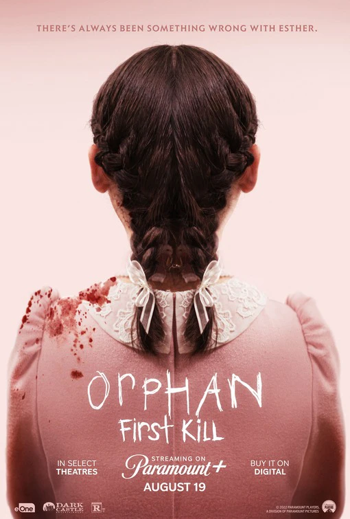 Đứa Trẻ Mồ Côi 2: Nạn Nhân Đầu Tiên | Orphan: First Kill (2022) Đứa Trẻ Mồ Côi 2: Nạn Nhân Đầu Tiên | Orphan: First Kill (2022)
