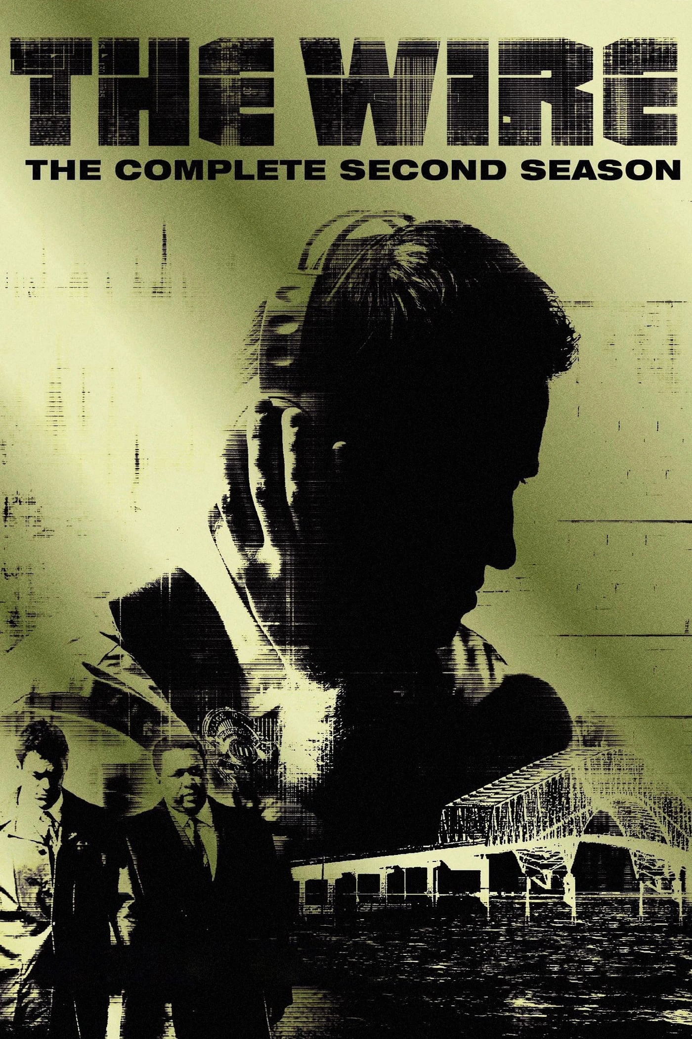 Đường Dây Tội Phạm (Phần 2) | The Wire (Season 2) (2003) Đường Dây Tội Phạm (Phần 2) | The Wire (Season 2) (2003)