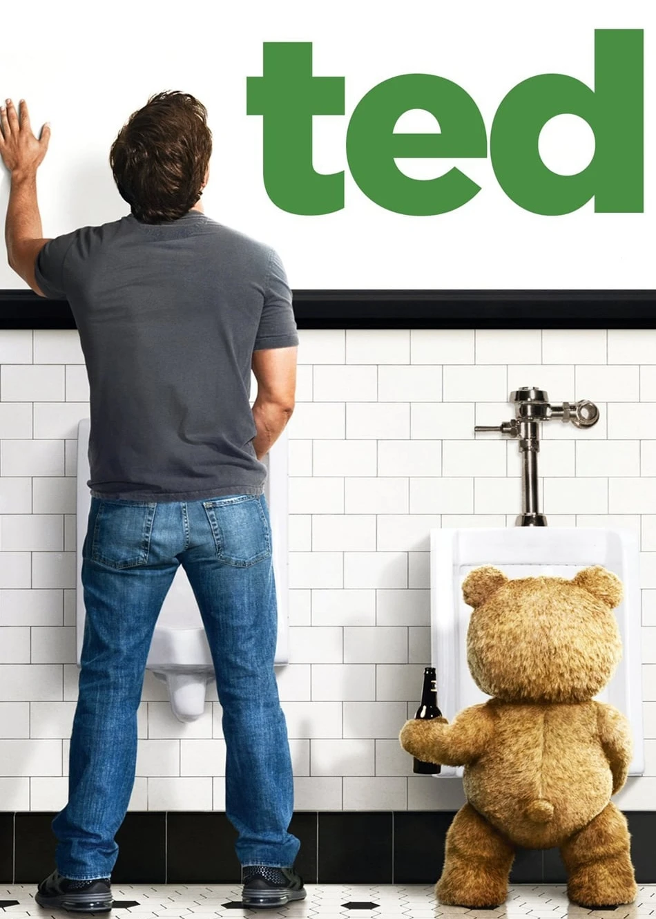 Gấu Bựa Ted | Ted (2012) Gấu Bựa Ted | Ted (2012)