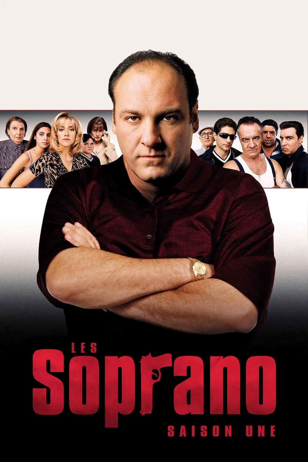 Gia Đình Sopranos (Phần 1) | The Sopranos (Season 1) (1999) Gia Đình Sopranos (Phần 1) | The Sopranos (Season 1) (1999)