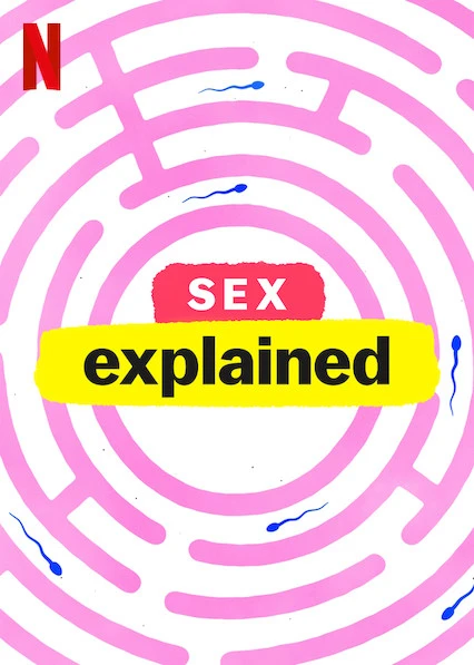 Giải mã tình dục | Sex, Explained (2020) Giải mã tình dục | Sex, Explained (2020)