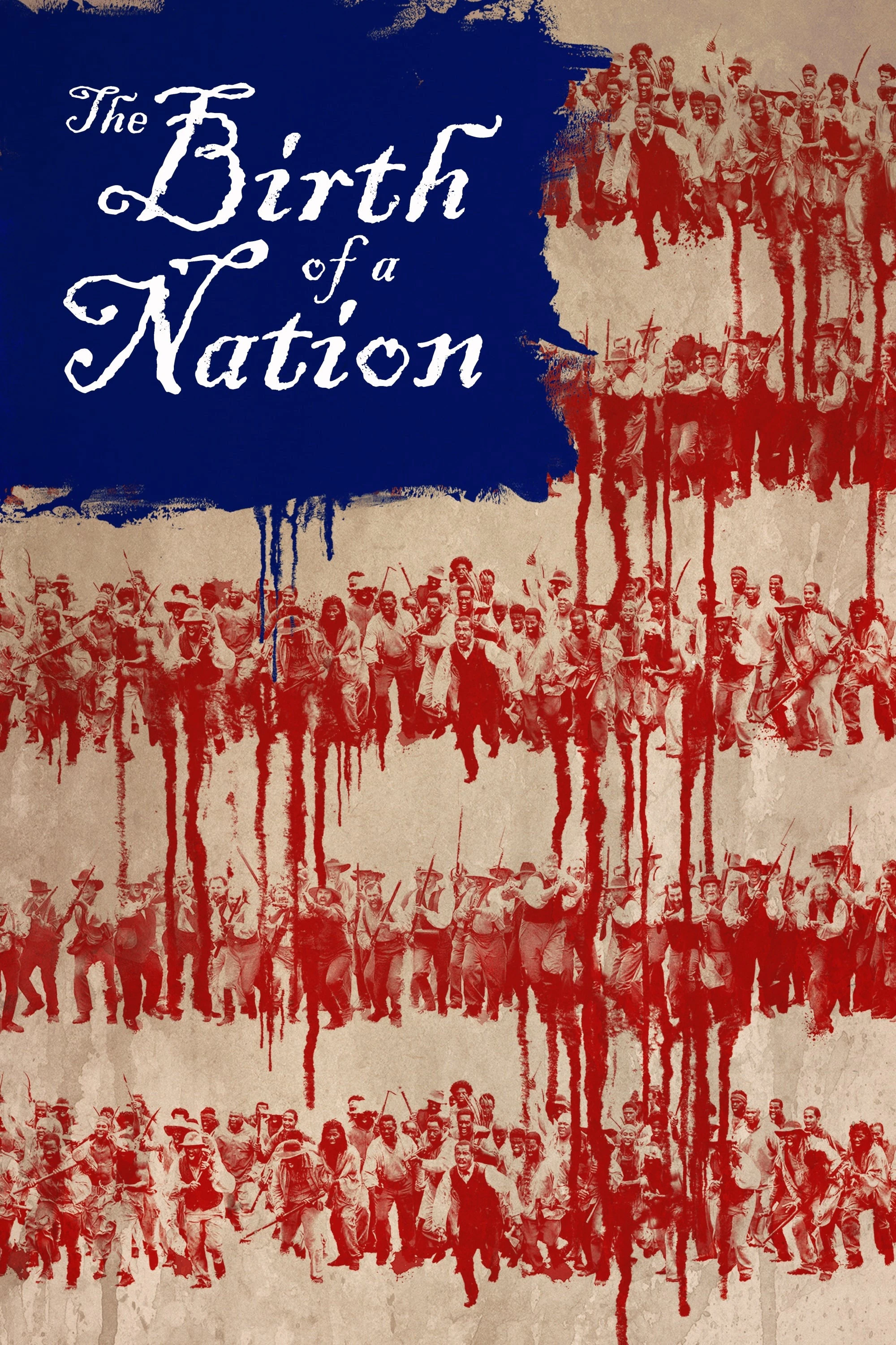 Giải Phóng | The Birth of a Nation (2016) Giải Phóng | The Birth of a Nation (2016)