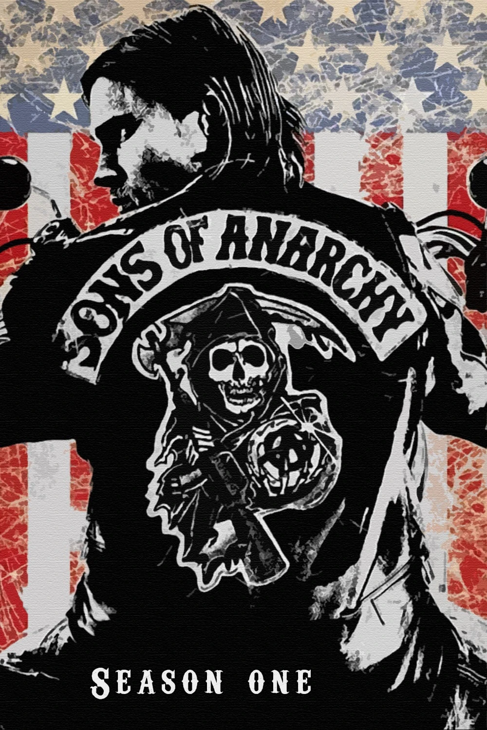 Giang Hồ Đẫm Máu (Phần 1) | Sons of Anarchy (Season 1) (2008) Giang Hồ Đẫm Máu (Phần 1) | Sons of Anarchy (Season 1) (2008)