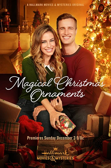 Giáng Sinh Diệu Kỳ | Her Magical Christmas (2017) Giáng Sinh Diệu Kỳ | Her Magical Christmas (2017)