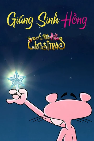 Giáng Sinh Hồng | A very Pink Christmas (2011) Giáng Sinh Hồng | A very Pink Christmas (2011)