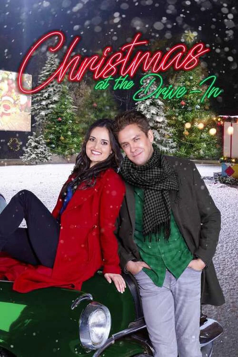 Giáng sinh ở rạp chiếu bóng ngoài trời | Christmas at the Drive-In (2022) Giáng sinh ở rạp chiếu bóng ngoài trời | Christmas at the Drive-In (2022)