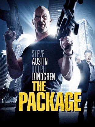 Gói Hàng Bí Ẩn | The Package (2013) Gói Hàng Bí Ẩn | The Package (2013)
