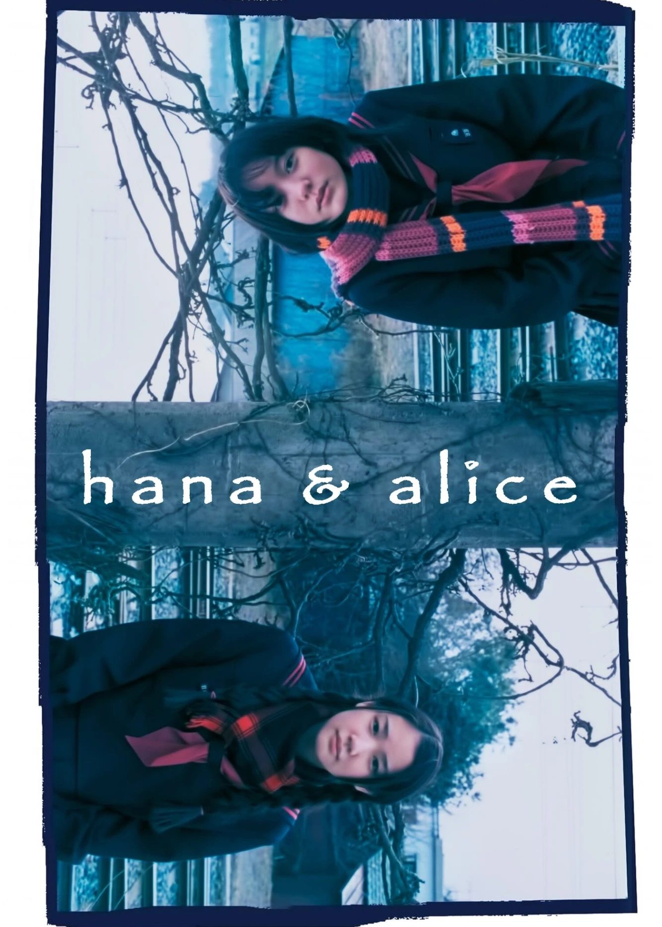Hana and Alice | Hana and Alice (2004) Hana and Alice | Hana and Alice (2004)