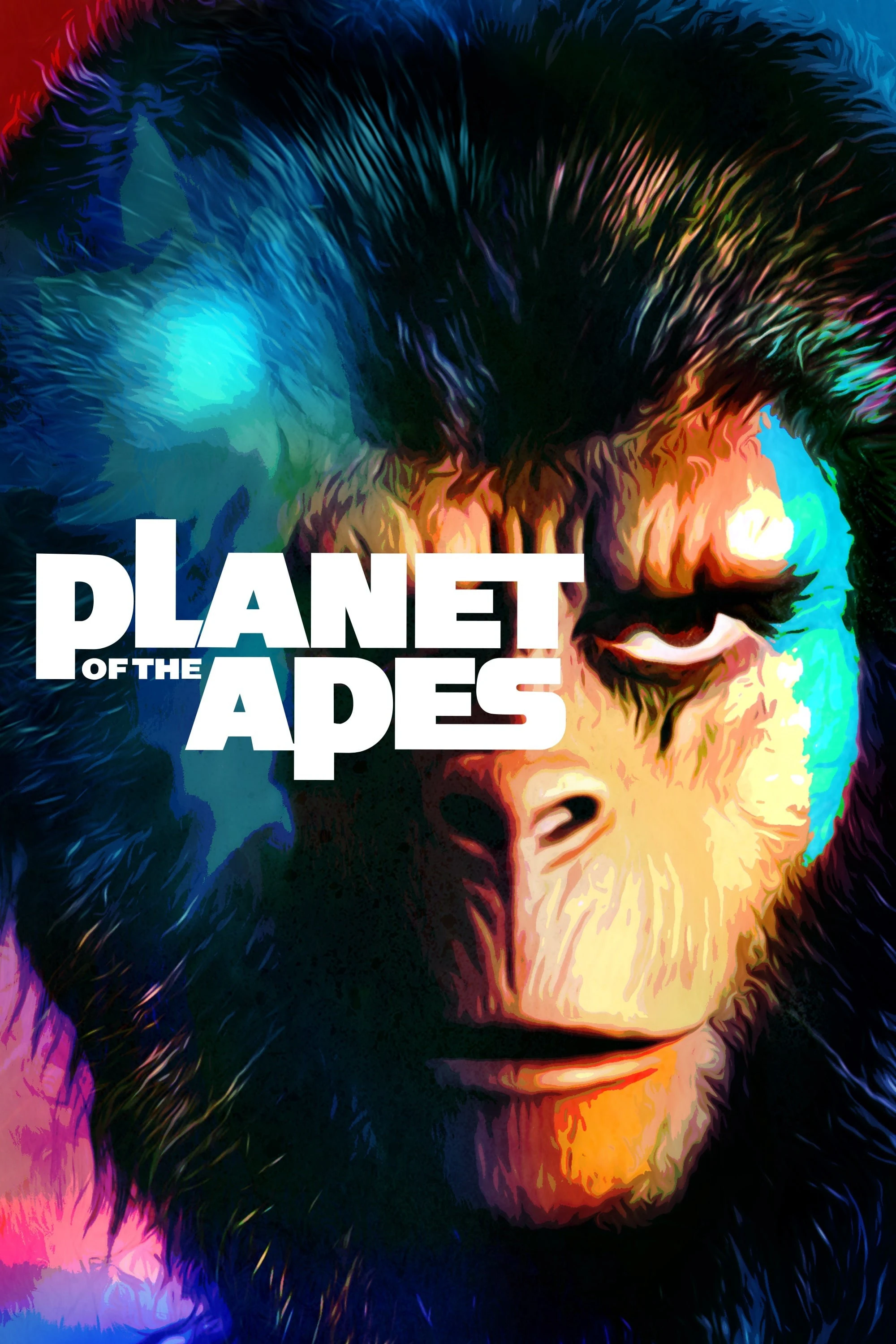Hành Tinh Khỉ | Planet of the Apes (1968) Hành Tinh Khỉ | Planet of the Apes (1968)