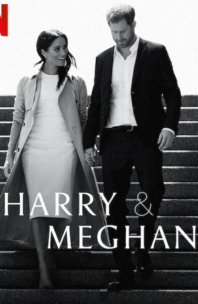 Harry và Meghan | Harry & Meghan (2022) Harry và Meghan | Harry & Meghan (2022)