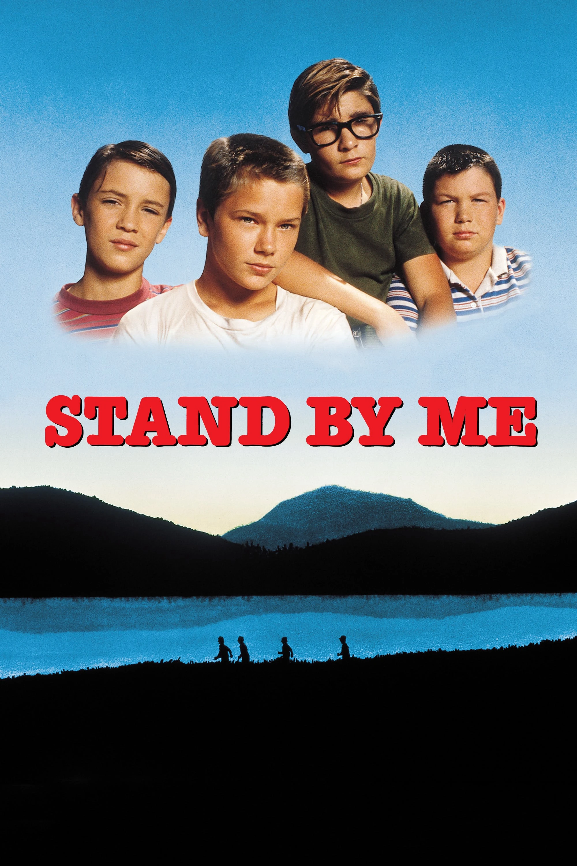 Hãy Đứng Bên Tôi | Stand by Me (1986) Hãy Đứng Bên Tôi | Stand by Me (1986)