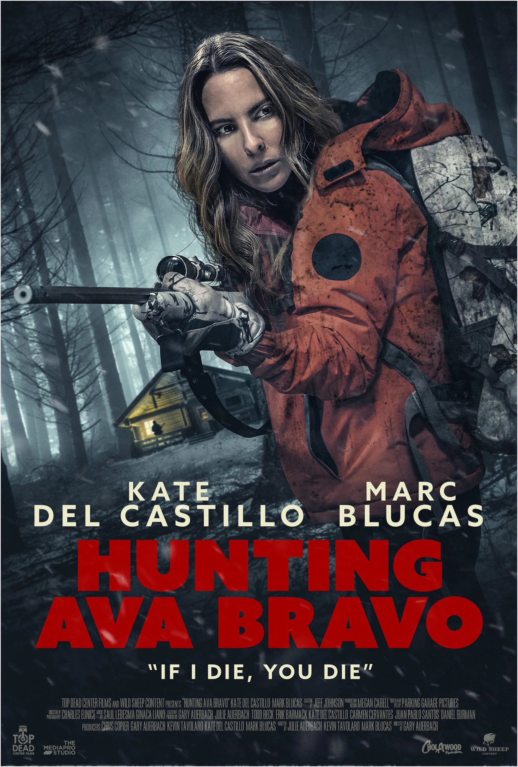 Hunting Ava Bravo | Hunting Ava Bravo (2022) Hunting Ava Bravo | Hunting Ava Bravo (2022)