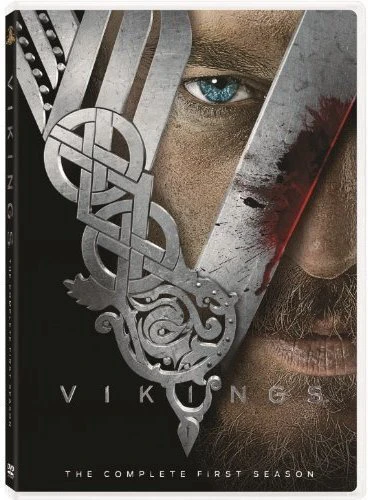 Huyền Thoại Vikings Phần 1 | Vikings (Season 1) (2013) Huyền Thoại Vikings Phần 1 | Vikings (Season 1) (2013)