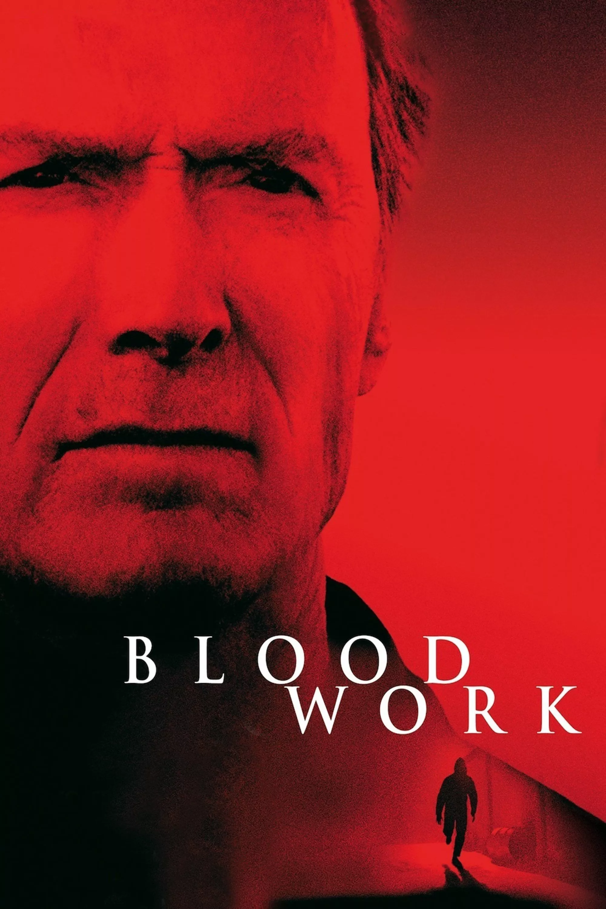 Huyết Hận | Blood Work (2002) Huyết Hận | Blood Work (2002)